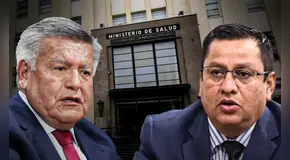 Empresas afines a César Acuña facturan más de 480 mllns en el sector de su ministro César Vásquez