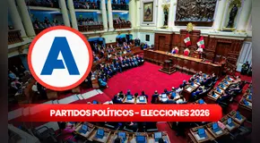 Alianza para el Progreso se alista para postular en su segunda campaña electoral