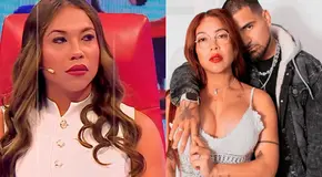 Dayanita revela que su novio la agredió y la amenazó de muerte: actriz dio su testimonio en ‘El valor de la verdad’