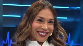 ¿Quién es Dayanita?: conoce a la nueva invitada de 'El valor de la verdad'