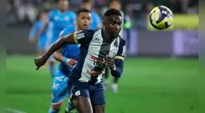 Alianza Lima perdió como local ante Deportivo Garcilaso en su reaparición por la Liga 1 2025