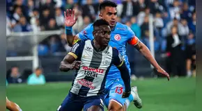 Prensa chilena arremete contra Alianza Lima tras derrota frente a Deportivo Garcilaso: "Cuatro goles en 20 minutos"