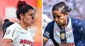 Universitario contra Alianza Lima: ¿a qué hora juegan y dónde ver el clásico de la Liga Femenina 2025?
