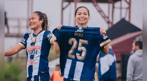 Alianza Lima se impuso en Campo Mar: venció 2-1 a Universitario por la fecha 8 de la Liga Femenina 2025