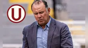 Juan Reynoso hizo duro análisis tras derrota ante Universitario y advirtió a jugadores de Melgar para el 2026: "Al que le alcance estará"