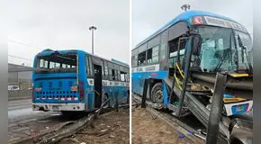 Accidente en la Vía de Evitamiento: penalista asegura que la responsabilidad es de la empresa Real Star