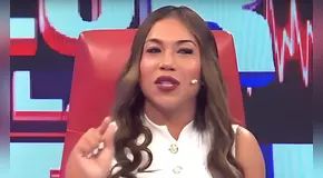 Dayanita sorprende al exponer que tenía un 'sugar daddy' que le enviaba US$ 200 semanales: "Me escribía por Facebook"