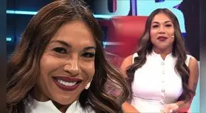 Dayanita sorprende a Beto Ortiz al revelar su edad en 'El valor de la verdad': "Estás empezando a vivir"