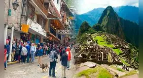 ¿Qué pasa en Machu Picchu y por qué podría perder su título de Maravilla del Mundo, según New7Wonders?