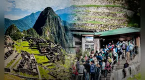 Machu Picchu en peligro: perdería su título de maravilla del mundo por problemas en gestión del turismo