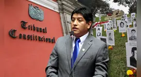 Ley de Amnistía: Defensoría del Pueblo presenta demanda de inconstitucionalidad poniendo en riesgo control difuso