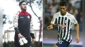 Jesús Castillo respondió firme a las declaraciones de Carlos Zambrano contra Universitario: "No tenemos tiempo para perder la cabeza"