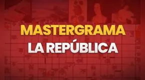 Mastergrama: solucionario del martes 16 de septiembre de 2025