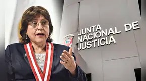 Delia Espinoza: JNJ evaluará suspensión contra fiscal de la Nación este viernes 19 de septiembre