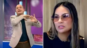 Kurt Villavicencio arremete contra Pamela López llama “fingida” por su participación en reportaje: "La dramática del año"