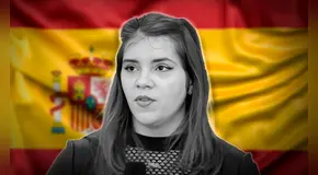 Muere a los 25 años Martina García Anguita, una de las dirigentes más jóvenes de Podemos en Castilla La Mancha, en España