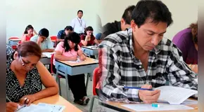 Nombramiento docente 2025: fecha de publicación de locales para rendir la Prueba Nacional, vía Minedu