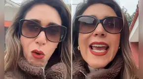 Verónica Linares denuncia que su esposo fue víctima de fraude y expone cómo lo descubrieron: "La gente aprovecha la oferta"