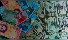 Dolartoday en Venezuela: Precio del dólar HOY, sábado 18 de enero 