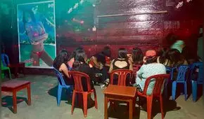 El drama de las víctimas de trata no termina al ser rescatadas