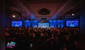 Senadora paraguaya contagiada con COVID-19 se reunió con líderes de Con mis hijos no te metas