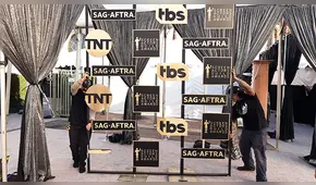 Watch the 2019 SAG Awards: pre-show, nominees and complete list of winners