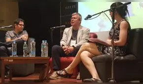 Ruiz-Machado: Hay que tener memoria histórica antes de rechazar a los migrantes