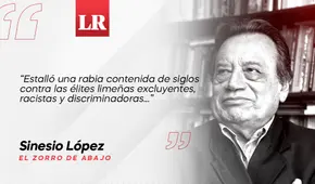 La revolución democrática, por Sinesio López