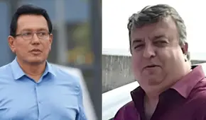 Odebrecht: dictan arresto domiciliario para exbrazo derecho de Félix Moreno