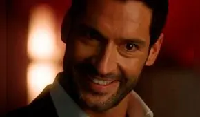 Crisis en Tierras Infinitas: Tom Ellis pidió disculpas por mentir sobre su cameo en el Arrowverso