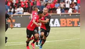 Melgar llega a Lima con el letrero de candidato a ser campeón de la Liga 1