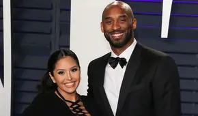Esposa de Kobe Bryant escribe una emotiva carta en honor a su cumpleaños 42 