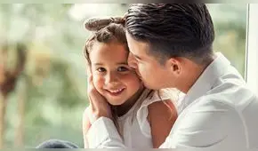 Madre de James Rodríguez presenta a su nieto Samuel con tierna foto