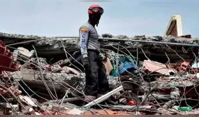 Temblor hoy, sábado 21 de enero: ¿dónde fue el último sismo en Ecuador? según el IGE