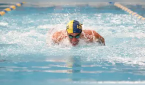 Lima 2019: ¿Qué dijo el IPD sobre Mauricio Fiol tras salir positivo en el control antidoping?