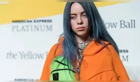 Billie Eilish regala entradas para su concierto por el cambio climático