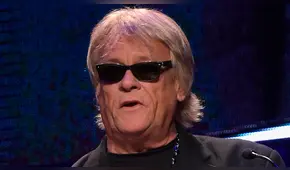 Brian Howe, exvocalista de Bad Company, muere a los 66 años 