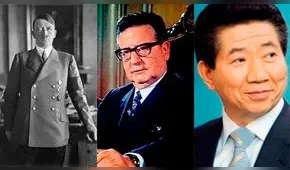 Los expresidentes que se suicidaron en toda la historia y sus motivaciones