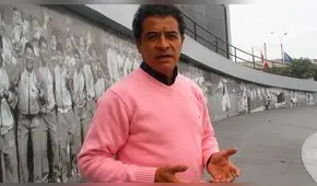 Juan José Oré analizó a la selección sub 17 previo a su debut en el Sudamericano