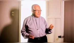 Monseñor Bambarén: Si me llaman, voy con gusto a mediar diálogo con docentes