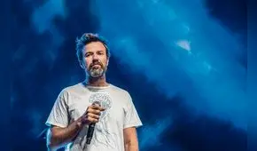 Pau Donés: “Para mí el cáncer es una gripe mal curada” 