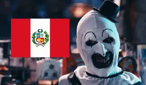 [ESTRENO] “Terrifier 2″ llega a cines de Perú: ¿dónde ver la cinta que causó vómitos?