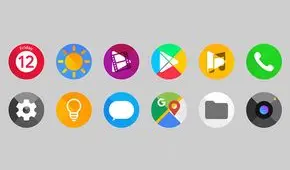 Google: conoce la interfaz totalmente renovada que llegaría con Android R [VIDEO]