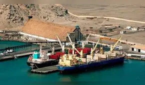 Demandan que el presidente Vizcarra ordene revisar la concesión del puerto de Salaverry