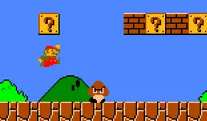 Super Mario Bros: ¿Cómo tener vidas infinitas al inicio del juego?