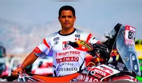 Dakar 2020: conoce a los peruanos que correrán el “rally más duro del mundo” en Arabia Saudita [FOTOS]