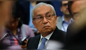 Chat de La Botica: Fujimoristas querían que Chávarry “pare” la difusión de los audios de la corrupción