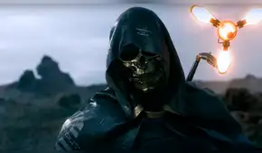 Ya era hora, Kojima: Death Stranding mostrará 80 minutos de gameplay en el TGS