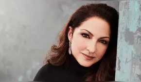 Gloria Estefan resucita éxito de los 80 y canta “ponte la máscara” [VIDEO]