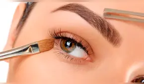 Sigue estos consejos y define tus cejas delgadas a la perfección